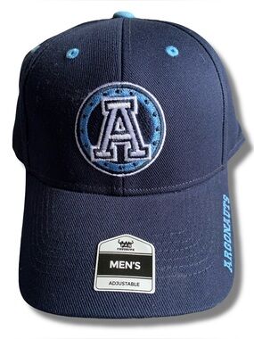 NWT Toronto Argos Fan Favourite Hat